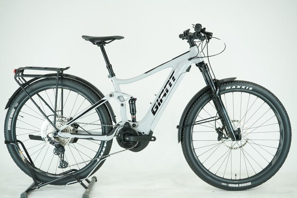 Giant Stance E+ Pro EX 2022 - SUV E Bike - 625 Wh - 29"-UVP4999€ in Dresden