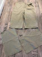 Nike 3/4 / Lange sehr dünne Hose 38/40 Hessen - Marburg Vorschau