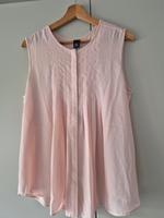 Heine Tunika/ Bluse Gr. 42 XL Nicht getragen Nordrhein-Westfalen - Viersen Vorschau