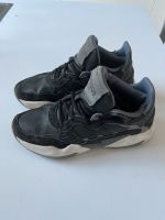 Adidas Sneaker schwarz Größe 42 Hamburg - Bergedorf Vorschau