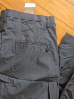 H&m feine Hose Grau gr.54 Berlin - Tempelhof Vorschau