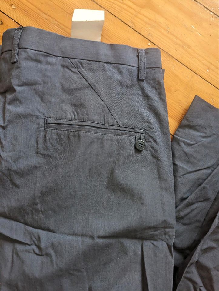 H&m feine Hose Grau gr.54 in Berlin