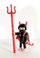 Playmobil Teufel klein Hessen - Homberg (Efze) Vorschau