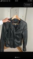 Damen Lederjacke Gr. S schwarz thiga Berlin - Pankow Vorschau