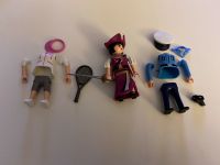 Playmobil Give-away Mädchen 9829 Schleswig-Holstein - Neversdorf Vorschau