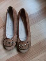Gabor Ballerina Gr7 (40,5)  Comfort  neu Niedersachsen - Auetal Vorschau
