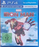 Iron Man VR Ps4 Spiel Kr. Landshut - Furth Vorschau