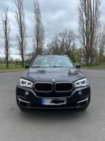 BMW X5 30d 2017 Rheinland-Pfalz - Bad Kreuznach Vorschau