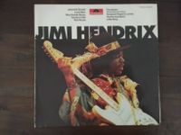 LP Vinyl Jimy Hendrix 1971 Polydor Nordrhein-Westfalen - Bottrop Vorschau