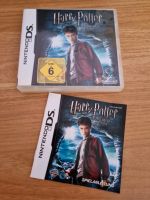 Nintendo DS Harry Potter und der Halbblutprinz NUR Hülle Nordrhein-Westfalen - Viersen Vorschau