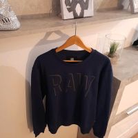 G-STAR RAW Sweatshirt, Größe L oder XL, Neu mit Etikett Nordrhein-Westfalen - Langenfeld Vorschau