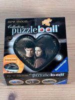 3 D Puzzle Ball NEW MOON Ravensburger Twilight Nordrhein-Westfalen - Reken Vorschau