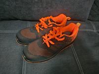 Stahlkappenschuhe Niedersachsen - Kettenkamp Vorschau