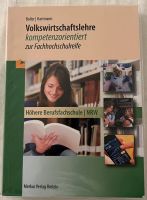 Volkswirtschaftslehre kompetenzorientiert zur Fachhochschulreife Nordrhein-Westfalen - Solingen Vorschau