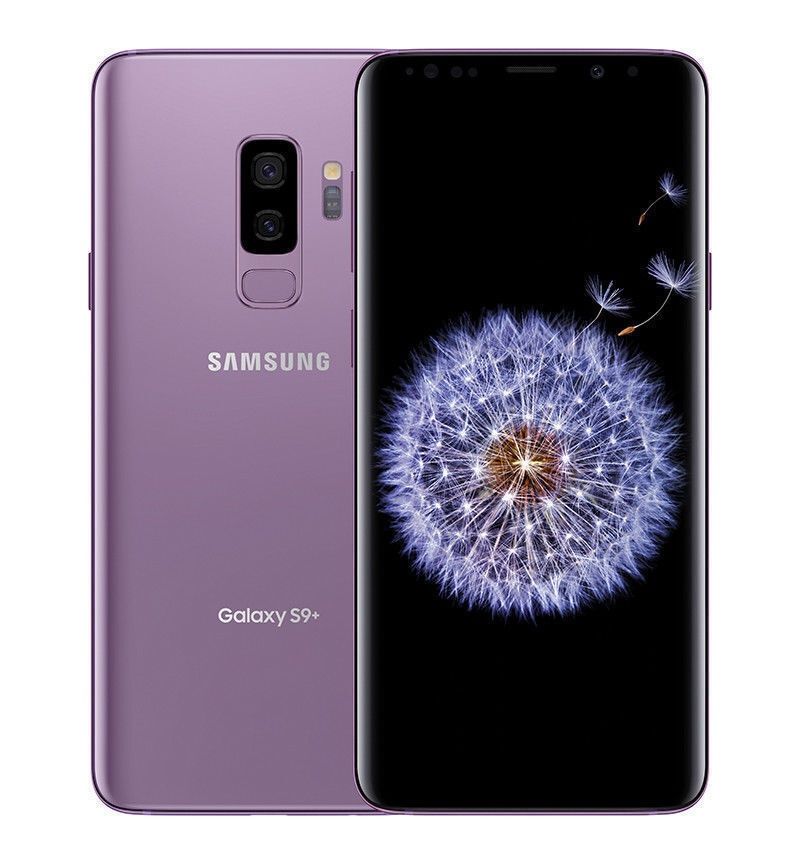 ❌ Samsung S9 + Plus 64GB Alle Farben Garantie Rechnung❌ in Berlin