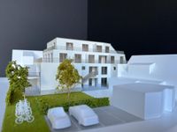 Attraktive 3-Zimmer- Wohnung ( Neubau, Uninähe ) zu verkaufen Saarland - Homburg Vorschau