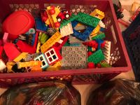 Lego&Duplo steine zu verkaufen Niedersachsen - Bad Pyrmont Vorschau