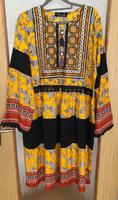 Sehr schönes Freizeitkleid mit Blumenmuster und Bestickten , Neu Rheinland-Pfalz - Montabaur Vorschau