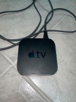 Apple TV mit abgebildetem Kabel Harburg - Hamburg Hausbruch Vorschau