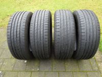 4 Sommerreifen Goodyear Efficent Grip Performance 215/55 R18 95 H Nordrhein-Westfalen - Halle (Westfalen) Vorschau