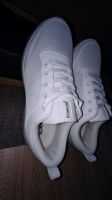 Suecos Sneaker Herren Weiss Gr.42  NEU Ungetragen Niedersachsen - Langenhagen Vorschau