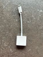 iPhone Adapter (USB Typ C - Dual C Adapter) Kreis Ostholstein - Bad Schwartau Vorschau