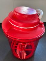 Tupperware Super Sonic Turbo/Multi Zerkleinerer NEU Baden-Württemberg - Marbach am Neckar Vorschau