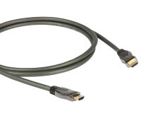 Goldkabel HDMI Kabel High Speed with Ethernet - 2,5m Baden-Württemberg - Esslingen Vorschau