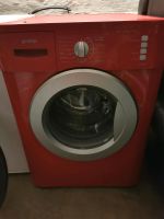 Waschmaschine Gorenje rot Niedersachsen - Langenhagen Vorschau