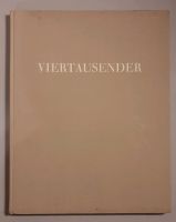 E. A. Heiniger; Viertausender - EA - 1942 Sachsen - Zwickau Vorschau