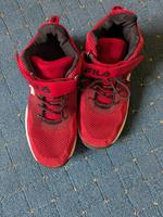 Sportschuhe Fila Thüringen - Leinefelde-Worbis Vorschau