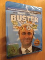 Blu Ray NEU OVP BUSTER Phil Collins Genesis Thüringen - Ilmenau Vorschau