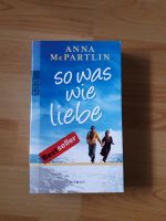 So was wie Liebe - Anna McPartlin Niedersachsen - Braunschweig Vorschau