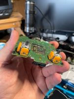 Ps5 Controller Stickdrift Reparatur auch auf Hall Effekt sticks Nordrhein-Westfalen - Stemwede Vorschau