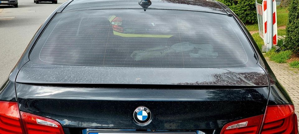 BMW 525d - in Pfungstadt
