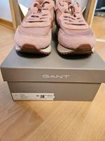Neuwertige Gant Sneaker Damen 40 Nordrhein-Westfalen - Bad Oeynhausen Vorschau