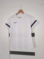 Nike Training T-Shirt Dri-FIT Academy 21 - Weiß/Schwarz Damen Kr. Altötting - Neuötting Vorschau
