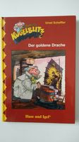 Kommissar Kugelblitz, Der goldene Drache NEU Bayern - Dietmannsried Vorschau