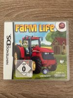 nintendo ds - farm life Rheinland-Pfalz - Faid Vorschau