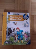 Wieso weshalb warum Buch Alles über den Bauernhof Bayern - Pfaffenhofen a.d. Ilm Vorschau