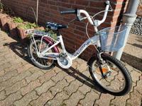 Mädchenfahrrad 18 Zoll Nordrhein-Westfalen - Uedem Vorschau