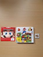 Super Mario 3D Land Nintendo 3 DS Spiel voll funktionsfähig! Saarland - Blieskastel Vorschau