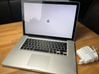 Apple MacBook Pro 9.1 15,4“Zoll IntelCorei7 2,3GHz 4Gb Niedersachsen - Oldenburg Vorschau