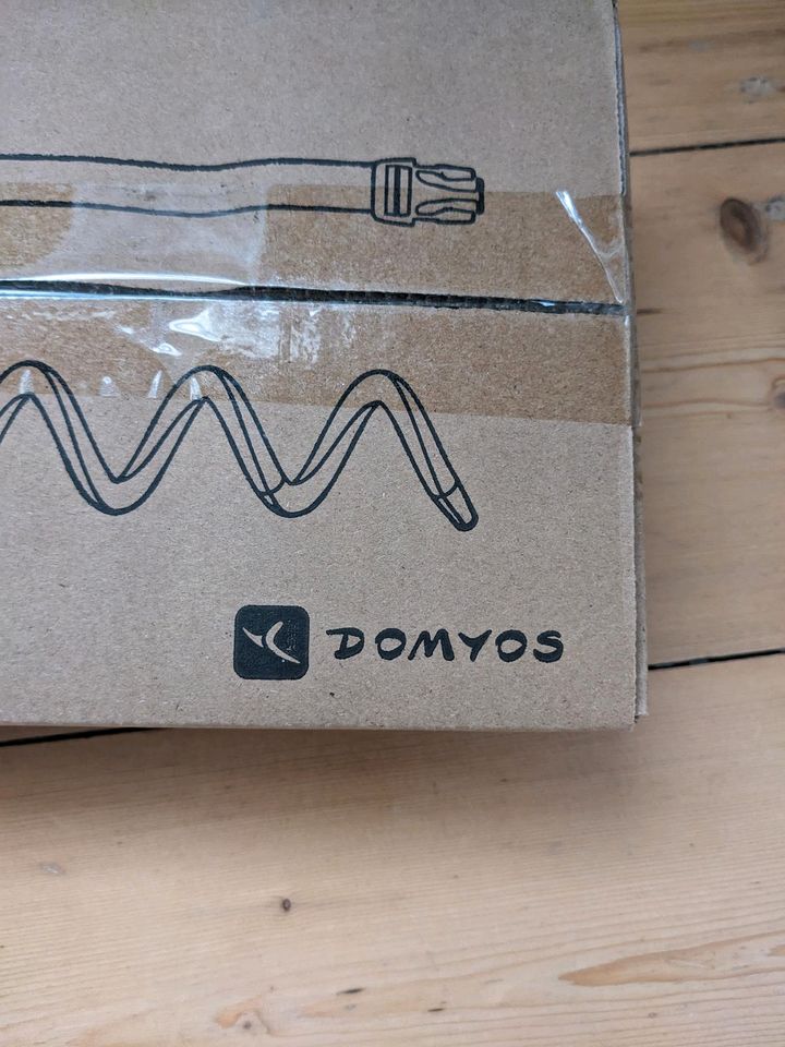 Decathlon Domyos Verankerungsset für Trampolin neu OVP in Bonn