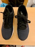 Damen Skechers schwarz  Größe 38 Bayern - Neu Ulm Vorschau
