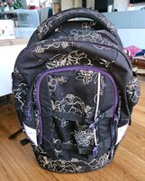 Satch Hibiscus Ninja Rucksack Schultasche Nordrhein-Westfalen - Monheim am Rhein Vorschau