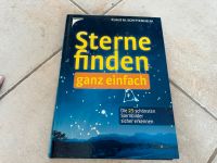 Buch Hardcover Klaus M. Schittenhelm: Sterne finden, Sternbilder Baden-Württemberg - Pforzheim Vorschau