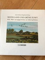 Weites Land und grüne Zunft. Neuwertiger Zustand Hamburg-Nord - Hamburg Uhlenhorst Vorschau