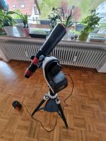 Sonnenteleskop mit skywatcher Montierung solar scout Nordrhein-Westfalen - Schleiden Vorschau