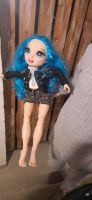 Monster high puppe Altona - Hamburg Altona-Nord Vorschau